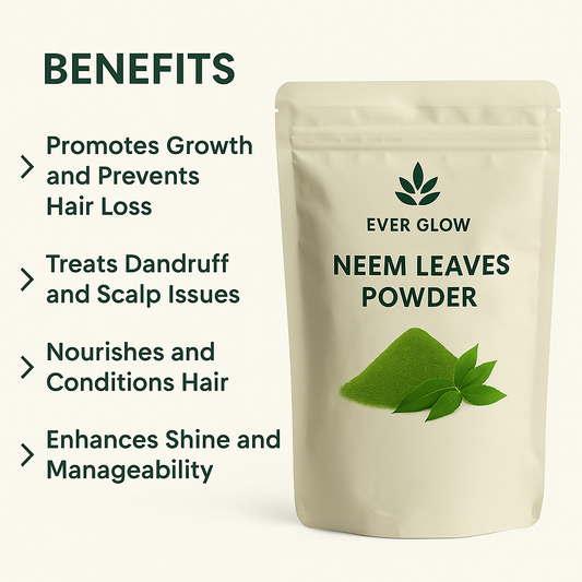Neem Leaves Powder